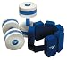 Sporting Goods : Aqua Fitness Combo Set