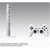 PlayStation 2 セラミック・ホワイト (SCPH-70000CW) 【メーカー生産終了】