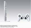 PlayStation 2 ����ߥå����ۥ磻�� (SCPH-70000CW)