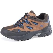 Aetrex Sierra Trail Running Shoe Womens