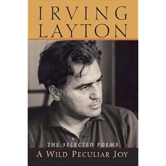 A Wild Peculiar Joy: The Selected Poems