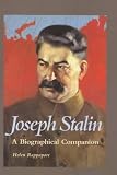 Joseph Stalin