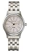 Hamilton - Khaki Auto - SS/Wht/SS Bracelet Hamilton - Khaki Auto - SS/Wht/SS Bracelet