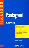 Pantegruel: Rabelais: Pantagruel