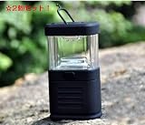 LED11灯スクエア ミニランタン2個セット! LED11灯スクエア ミニランタン2個セット!