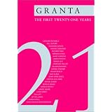 Granta 21: The First Twenty-One Years