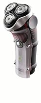 Philips Norelco 7240XL Cord/Cordless Rechargeable Shaver