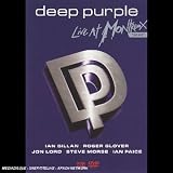 Deep Purple : Live at Montreux 1996 - DVD