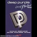 Deep Purple : Live at Montreux 1996