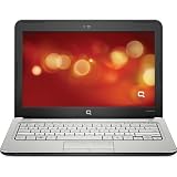 Compaq Presario Mini 311c-1070f Netbook 11.6" Intel Atom N270 Webcam Wifi BluetoothRAM 1 Go HDD 160 Gopar Hewlett-Packard