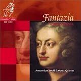 Purcell & Jenkins - Fantasias