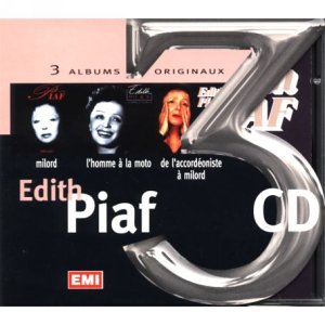 CD-Charts  Search : De L'accordeoniste a Milord/Milord/L'homme a La Moto