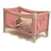 Dolls Travel Cot