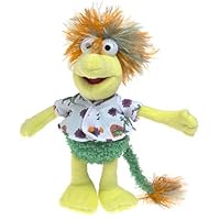 Fraggle Rock Wembley Doll