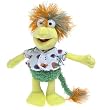 Fraggle Rock Wembley Doll
