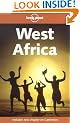 West Africa (Lonely Planet Regional Guides)