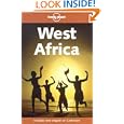 West Africa (Lonely Planet Regional Guides)'