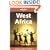 West Africa (Lonely Planet Regional Guides)