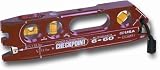 Precision Design Products 333PDP EV-600 Laser Level w/case