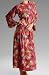 Natori Temptress Zip Caftan (J70346)
