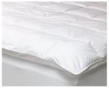 Pacific Coast Feather Down on Top Queen Feather Bed Cover