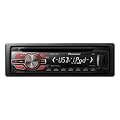 Pioneer DEH-2400UB CD-Tuner (WMA, MP3, USB, i-Phone/i-Pod)