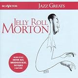 Jazz Greats