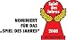 Auszeichnung