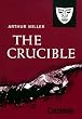 The Crucible.