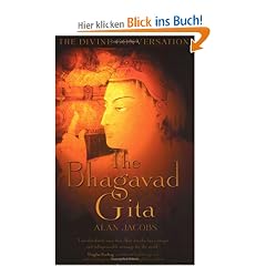 The Bhagavad Gita (The divine conversations)