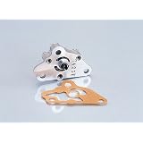 KITACO:キタコ ウルトラオイルポンプキット ○吐出量3倍 ○凹型ドライブシャフト MONKEY [モンキー] : GORILLA [ゴリラ](Z50J-2000001～ AB27-1000001～) : MONKEYBAJA [モンキーバハ] : MONKEY-R/RT [モンキーR/RT] : DAX[ダックス](12V AB26) : JAZZ[ジャズ] : GIORCUB [ジョルカブ](AF53-1000001～) : MAGNA50 [マグナ](AC13-1000001～) : CD50 : BENLY S/CL[ベンリィ](CD50-1500001～) : CHALY50 [シャリー](CF50-3000031～) : CHALY70 [シャリー](CF70-3000029～) : MOTORA [モトラ] : CUB[カブ](C50-8000001～9501323/C50-9600001～0095210/C50-0200001～/AA01-1000001～)