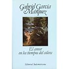 Click here to buy El Amor En Los Tiempos Del Colera Love in the Times of Cholera by  Gabriel Garcia Marquez.