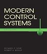 Modern Control Systems