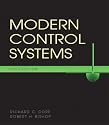 Modern Control Systems (10th Edition)