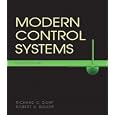 Modern Control Systems (10th Edition)