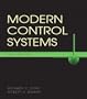 Modern Control Systems (10th Edition)