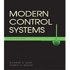 Modern Control Systems (10th Edition) by Richard C. Dorf and Robert H Bishop
