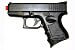 Metal airsoft G26