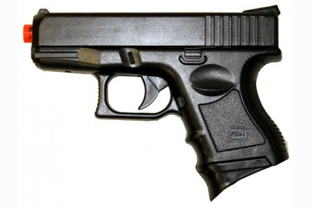 Metal Airsoft G26