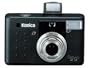 Konica Revio Z-2 Green Date APS Camera