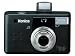 Konica Revio Z-2 Green Date APS Camera