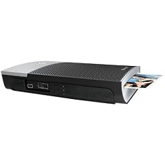 Polaroid GL10 Bluetooth Digitaler Fotodrucker mit ZINK Zero Ink-Technologie