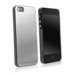 BoxWave Minimus Brushed Aluminum Appl...