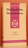 Die Geschichte des Judentums - Andr� Chouraqui