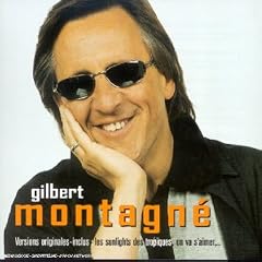 Gilbert Montagne - Goldmusic