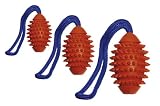 Eigenschaften Karlie  / Boomer Aqua Wurfball mit Kordel, 13cm schwimmend