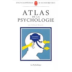 Atlas de la Psychologie