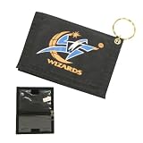 Washington Wizards Keychain / ID Holder
