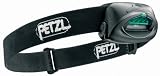 Petzl E49 PNG TacTikka Plus NVG Headlamp with Green Lens