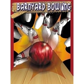 Barnyard Bowling